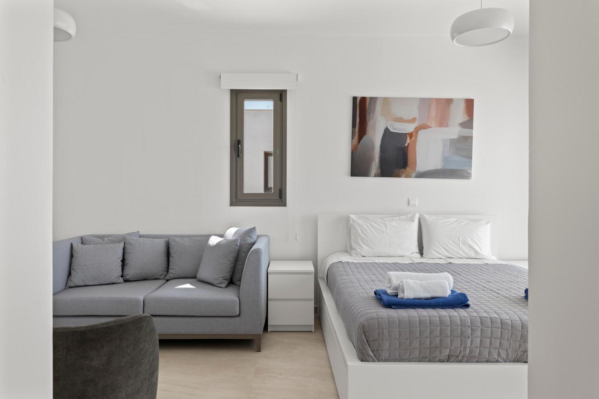 Serenity Waves Villa 6 Softades Exterior foto